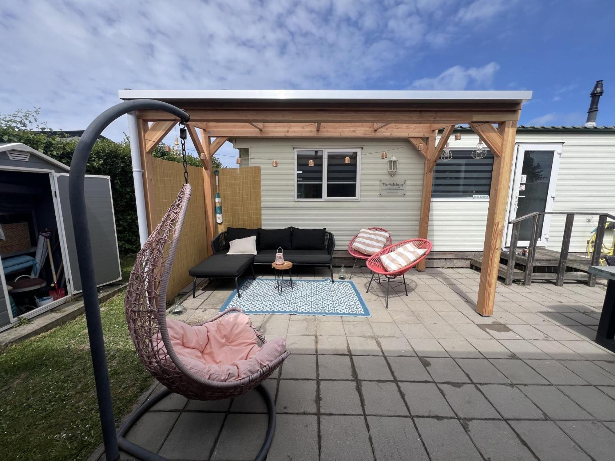 Chalet Rbr 213 - Kamperland